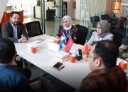 Pemkot Makassar Persiapan MIF 2024 dan F8, Undang Berbagai Negara