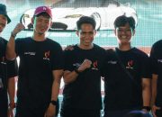 Makassar Car Modify 2024 Resmi Dibuka
