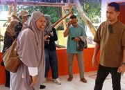 Dispus Makassar Lakukan Persiapan Intensif Hadapi Lomba Kelurahan Terpadu di Manggala