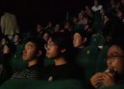 Wow Heboh! 1.000 Lebih Penonton Hadir di Ciputra Film Festival 