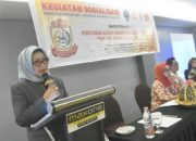 Apiaty Ajak Warga Jaga Lingkungan dengan Tertib KTR