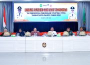 Rembuk Stunting, Upaya Pencegahan dan Penurunan Stunting Terintegrasi