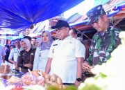 Operasi Pasar, Antisipasi Lonjakan Harga Pangan Jelang Idul Adha