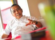 Andi Irwan Patawari Disebut Bakal Jadi Kuda Hitam Pilkada Sinjai