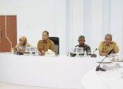 Akhir Juli 2024, Laju Inflasi Kabupaten Sinjai Stabil