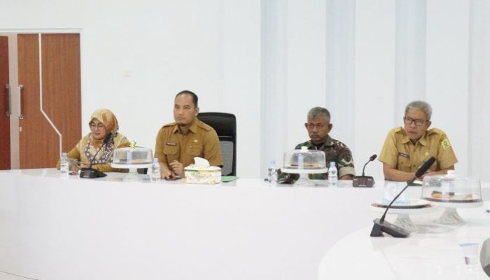 Akhir Juli 2024, Laju Inflasi Kabupaten Sinjai Stabil