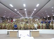 Terpilih Jadi Ketua IKAPTK, Firman Pagarra Harap Bersinergi dengan Program Pemkot Makassar