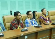Tahapan Wawancara JPTP Sekda Makassar, Persaingan Lima Kandidat Makin Ketat