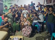 Lewat Kegiatan Temanta’ Menyapa: Masyarakat Curhat ke Ahmad Susanto