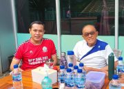 Aburizal Bakrie Doakan Ahmad Susanto Sukses di Pilwali Makassar