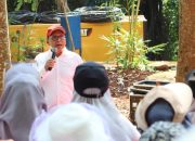 Walkot Makassar Fokus Tingkatkan Kualitas Guru