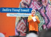 Indira Yusuf Ismail Apresiasi MPTW 2024: Bangun Pemuda Kreatif dan Inovatif untuk Dunia Kerja