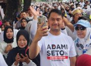 Andi Seto Asapa Akan Lanjutkan Perjuangan Ayahnya di Sektor Pendidikan: Seragam Sekolah Gratis 