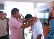 Lebih Produktif, 176 Warga Bulukumba Dilatih Menjahit sampai Operator Alat Berat
