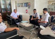 Perpusnas Kagum Mobil Perpustakaan Keliling 2005 Kota Makassar masih Terawat Baik