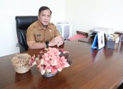 Diskop dan UMKM Makassar Dorong Gerakan Perkuatan Imunitas Ekonomi