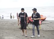 Pantai Layar Putih Kini Ramai Pengunjung, Ubah Stigma Pantai Mesum di Makassar