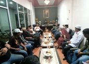 Pegiat Masjid Dukung Ahmad Susanto: Siap Jadikan Masjid Pusat Peradaban