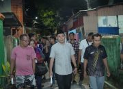 Tomas Rappokalling Yakini Ahmad Susanto Mampu Wujudkan Harapan Masyarakat