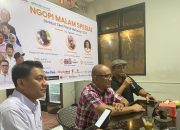 Hadirnya Ilham Ari Fauzi di Pilwali Makassar Disebut Serupa Gibran Rakabuming Raka