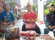 Camat Bontoala Dukung Program “Jappa Rong”