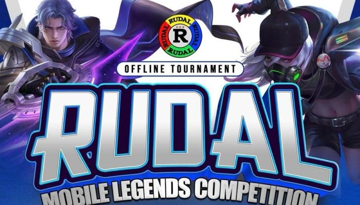 Dorong Talenta Muda Esports, Kandidat Cawalkot Ini Gelar Turnamen Mobile Legends