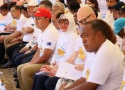 Indira Yusuf Ismail Dorong Peran Serta Masyarakat Jaga Infrastruktur RISE