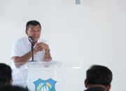 Andi Utta Semangati Pengurus HIPMI Bulukumba: Penakut Pasti Gagal!
