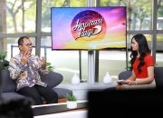Danny Pomanto Globalkan Budaya Bugis, Makassar, Mandar, dan Toraja Lewat Event F8