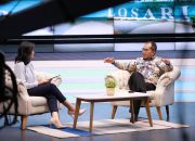 Danny Pomanto Sebut F8 Makassar Festival Tepian Air Terbesar di Dunia
