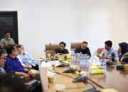 Lampaui Target, Total Investasi di Kota Makassar Capai Rp 5,89 T