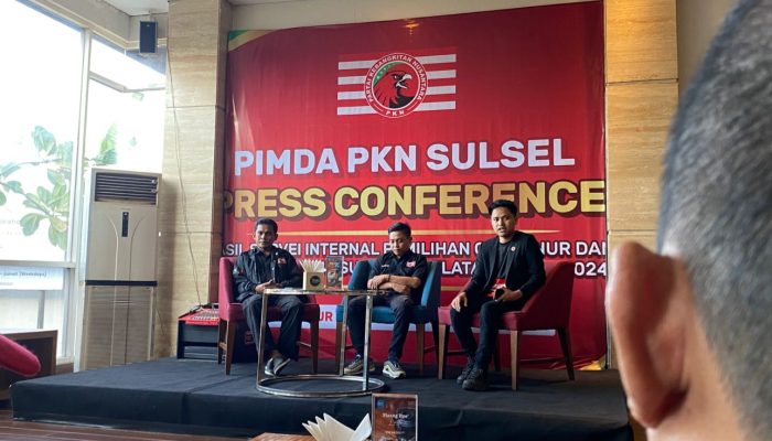 Partainya Anas Urbaningrum Umumkan Hasil Survei Pilgub Sulsel: ASS ‘Disalip’ AIA dan IAS