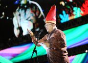 Kemenparekraf RI Sebut F8 Makassar Patut Jadi Percontohan Event di Indonesia