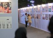 F8 Makassar 2024 Bikin Pengunjung Nostalgia di Zona Pameran Foto