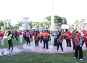1.300 Runners Awali Kejuaraan Tarkam di Bulukumba