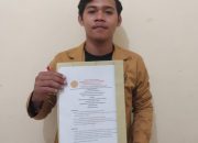 SK Terbit, DPC Permahi Mamuju Siap Laksanakan Pelantikan 