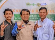 Prodi Perpustakaan UIM Makassar Akomodir Kebutuhan Pasar Perpustakaan