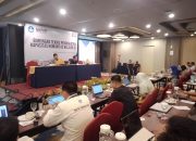 Kadisdik Sinjai Jadi Narasumber di Bimtek Kombel Belajar.id BBPMP Sulsel