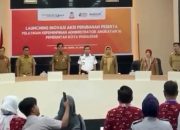 DPMPTSP Makassar Perkenalkan Dua Program Inovasi PHINISI’TA dan DIKOPI