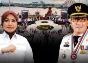 Kadis PU Makassar: Mari Sukseskan F8