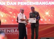 3 Poin Penting Dalam Musrenbang RKPD Makassar 2025