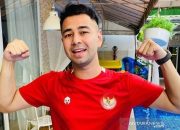 Raffi Ahmad ‘Endorse’ Andi Seto Asapa