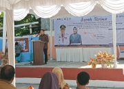 Disperkim Makassar Lakukan Penyerahan PSU 20 Perumahan