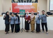 DPMPTSP Makassar Perkenalkan Inovasi DIKOPI dalam Forum LAN RI