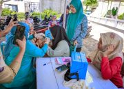 Tanggapan Dinkes Sinjai soal Keluhan Anak Kesulitan Bergerak Pasca Polio