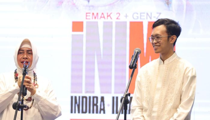 Kerap Dipandang Remeh, Ilham Ari Fauzi: “Ki Tayang Ma”