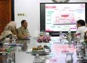 Kominfo Tunjuk Makassar Tuan Rumah KIM Fest 2024, Pemkot Matangkan Persiapan