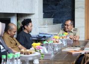 Danny Pomanto Dukung Sineas Lokal Uang Panai 2: Maha(l)r