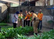 Indira Yusuf Ismail Apresiasi Lorong Wisata Frankfurt Mariso
