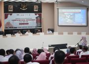 Makassar Diusul Jadi Kandidat Kota Percontohan Antikorupsi